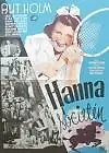 Главный постер фильма «Hanna i societén (1940)»