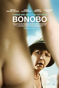 Постер к фильму «Бонобо (2014)»