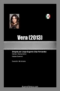 Постер к фильму «Vera (2013)»