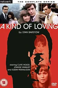Главный постер сериала «Такая вот любовь (1982)»