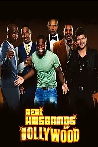 Главный постер сериала «Настоящие голливудские мужья (2013)»