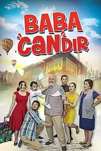 Постер к сериалу «Отец – это душа (2015 - 2017)»