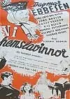 Постер к фильму «Vi hemslavinnor (1942)»