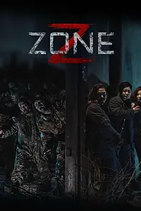 Постер к фильму «Z Zone (2024)»