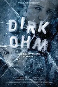 Главный постер фильма «Исчезающий иллюзионист (2015)»