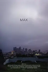 Постер к фильму «Max (2013)»