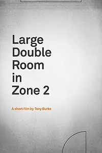 Постер к фильму «Large Double Room in Zone 2 (2013)»