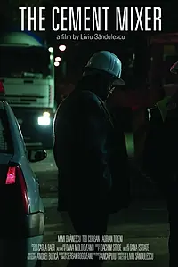 Главный постер фильма «Бетономешалка (2013)»