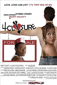 Постер к фильму «4Closure (2013)»
