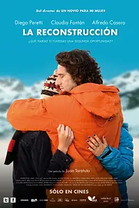 Постер к фильму «Реконструкция (2013)»
