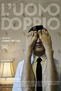Постер к фильму «L'uomo doppio (2012)»