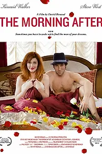 Постер к фильму «The Morning After (2013)»