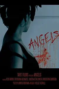 Постер к фильму «Ангелы (2013)»