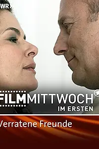 Постер к фильму «Verratene Freunde (2013)»