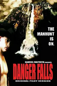 Постер к фильму «Danger Falls (2012)»