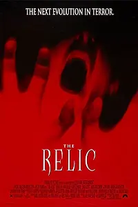 Постер к фильму «Реликт (1997)»