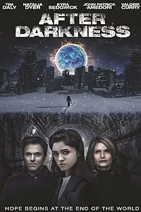 Главный постер фильма «После тьмы (2014)»