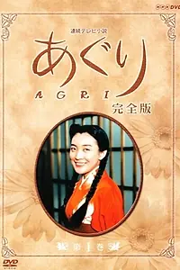 Постер к сериалу «Агури (1997)»