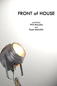 Постер к фильму «Front of House (2013)»