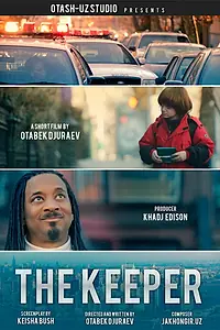 Постер к фильму «Заступник (2013)»