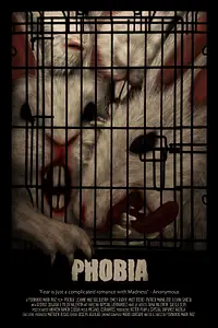 Постер к фильму «Phobia (2012)»