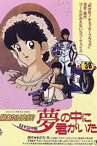 Главный постер мультфильма «Какой прекрасный солнечный денёк! (1988)»