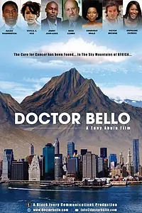 Постер к фильму «Доктор Белло (2013)»