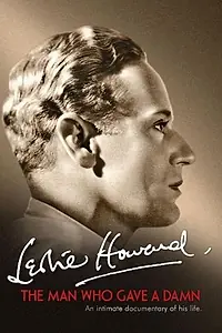 Постер к фильму «Leslie Howard: The Man Who Gave a Damn (2016)»