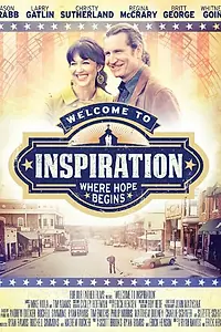 Постер к фильму «Welcome to Inspiration (2015)»