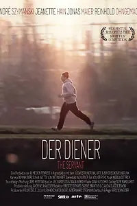 Постер к фильму «Der Diener (2013)»