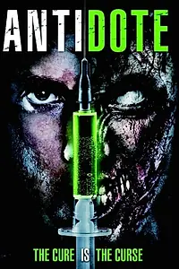 Постер к фильму «Антидот (2013)»