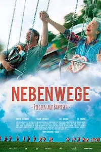 Постер к фильму «Nebenwege (2014)»