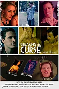 Постер к фильму «Breaking the Curse (2014)»