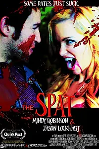 Постер к фильму «The Spat (2013)»