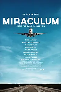 Постер к фильму «Чудо (2014)»