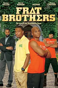 Постер к фильму «Frat Brothers (2013)»