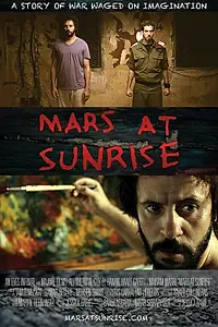 Постер к фильму «Mars at Sunrise (2014)»