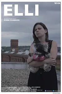 Постер к фильму «Elli (2013)»