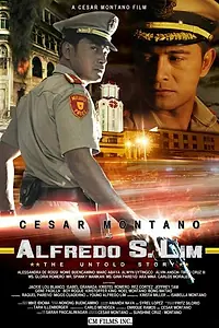 Постер к фильму «Альфредо С. Лим: Нерассказанная история (2013)»