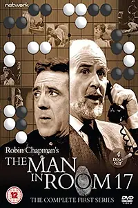 Постер к сериалу «The Man in Room 17 (1965 - 1966)»