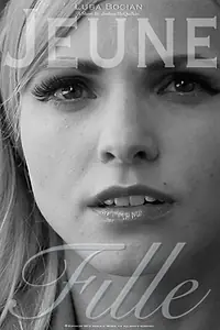 Постер к фильму «Jeune Fille (2013)»