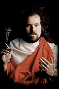 Постер к фильму «Jesus the Remake (2020)»