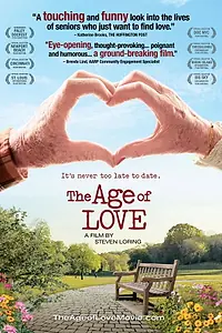 Постер к фильму «The Age of Love (2014)»