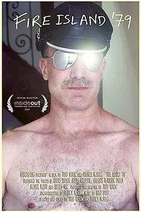 Постер к фильму «Fire Island '79 (2013)»