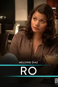 Постер к сериалу «Ро (2012)»