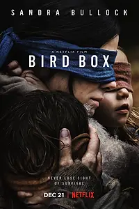 Постер к фильму «Птичий короб (2018)»