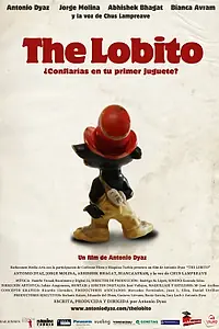 Постер к фильму «The Lobito (2013)»
