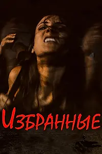 Постер к фильму «Избранные (2017)»