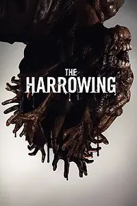 Постер к фильму «The Harrowing (2017)»