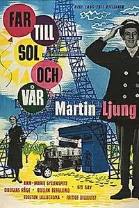 Главный постер фильма «Far till sol och vår (1957)»